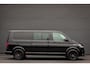 Volkswagen Transporter 2.0 TDI L2H1 150PK BULLI DC DUBBEL CABINE / JB-EDITION / FULL OPTIONS / LEDER BEKLEDING / FULL BLACK /APPLE