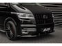 Volkswagen Transporter 2.0 TDI L2H1 150PK BULLI DC DUBBEL CABINE / JB-EDITION / FULL OPTIONS / LEDER BEKLEDING / FULL BLACK /APPLE