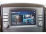 Mercedes-Benz Vito 119 CDI XL L3 AUT. LED, LEDER, 2X SCHUIFDEUR, ADAPT. CRUISE, CAMERA, NAVI, PARKEERSENSOREN