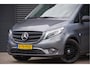 Mercedes-Benz Vito 119 CDI XL L3 AUT. LED, LEDER, 2X SCHUIFDEUR, ADAPT. CRUISE, CAMERA, NAVI, PARKEERSENSOREN