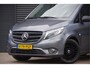 Mercedes-Benz Vito 119 CDI XL L3 AUT. LED, LEDER, 2X SCHUIFDEUR, ADAPT. CRUISE, CAMERA, NAVI, PARKEERSENSOREN