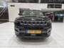 Jeep Compass 4xe 190 Plug-in Hybrid Electric Limited Lease Ed. Navi | Adaptieve cruise control | Lane keeping | Leder limited interieur | Winter pakket |