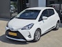 Toyota Yaris 1.5 Hybrid Design ECC Camera LM