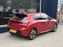 Peugeot 208 1.2 Turbo 100 PK Allure | Slechts 18.000 KM gereden | Navigatie via Telefoon | Camera | Stoelverwarming | Parkeersensoren | LED Verlichting | Cruise Control | Climate Control | Half Lederen Bekleding | 16"Lichtmetalen Velgen |