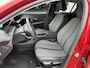 Peugeot 208 1.2 Turbo 100 PK Allure | Slechts 18.000 KM gereden | Navigatie via Telefoon | Camera | Stoelverwarming | Parkeersensoren | LED Verlichting | Cruise Control | Climate Control | Half Lederen Bekleding | 16"Lichtmetalen Velgen |