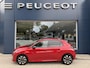 Peugeot 208 1.2 Turbo 100 PK Allure | Slechts 18.000 KM gereden | Navigatie via Telefoon | Camera | Stoelverwarming | Parkeersensoren | LED Verlichting | Cruise Control | Climate Control | Half Lederen Bekleding | 16"Lichtmetalen Velgen |