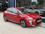 Peugeot 208 1.2 Turbo 100 PK Allure | Slechts 18.000 KM gereden | Navigatie via Telefoon | Camera | Stoelverwarming | Parkeersensoren | LED Verlichting | Cruise Control | Climate Control | Half Lederen Bekleding | 16"Lichtmetalen Velgen |