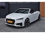 Audi TTS Roadster 2.0 TFSI Quattro Competition | RS stoelen | B&O | Keyless | Camera | 20" TTRS