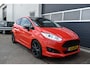 Ford Fiesta 1.0 EcoBoost Red/Black Edition 140PK