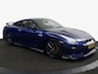 Nissan GT-R 3.8 V6 570PK incl. BTW BLAUW