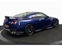 Nissan GT-R 3.8 V6 570PK incl. BTW BLAUW