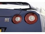 Nissan GT-R 3.8 V6 570PK incl. BTW BLAUW
