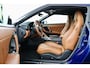 Nissan GT-R 3.8 V6 570PK incl. BTW BLAUW