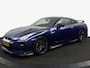 Nissan GT-R 3.8 V6 570PK incl. BTW BLAUW