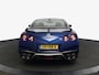 Nissan GT-R 3.8 V6 570PK incl. BTW BLAUW