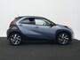 Toyota Aygo X 1.0 VVT-i MT Envy | Achteruitrijcamera | Climate Control | Apple Carplay/Android Auto | Adaptieve Cruise Control | Parkeersensoren