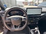 Ford Focus Wagon EcoBoost Hybrid 125pk ST-Line X
