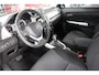 Suzuki Vitara 1.6 Exclusive Automaat. Eerste eigenaar, dealeronderhouden.