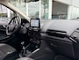 Ford EcoSport 1.0 EcoBoost Titanium Ultimate | Apple Carplay | Trekhaak | Stuur & stoelverwarming | Sfeerverlichting