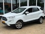 Ford EcoSport 1.0 EcoBoost Titanium Ultimate | Apple Carplay | Trekhaak | Stuur & stoelverwarming | Sfeerverlichting