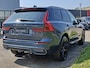 Volvo XC60 T8 455PK Plug-in hybrid AWD Plus Black Edition | Facelift | Trekhaak | Blis | Luchtvering | Pano | ACC | 360 Camera | HUD | H&K | Elektr. stoelen |