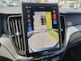 Volvo XC60 T8 455PK Plug-in hybrid AWD Plus Black Edition | Facelift | Trekhaak | Blis | Luchtvering | Pano | ACC | 360 Camera | HUD | H&K | Elektr. stoelen |