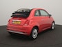 Fiat 500C 0.9 TwinAir Turbo Lounge - RIJKLAARPRIJS - All Seasonbanden - Elektrisch Vouwdak!