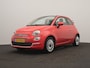 Fiat 500C 0.9 TwinAir Turbo Lounge - RIJKLAARPRIJS - All Seasonbanden - Elektrisch Vouwdak!