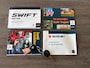 Suzuki Swift 1.2 Bandit EASSS Android Carplay, Airco, Cruise