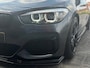 BMW 1-Serie M140i xDrive High Executive LCI 2 | Leder | Keyless Entry | Maxton | Stoelverwarming |