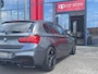 BMW 1-Serie M140i xDrive High Executive LCI 2 | Leder | Keyless Entry | Maxton | Stoelverwarming |