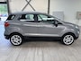Ford EcoSport EcoBoost 125 pk Titanium | Camera | Winter Pack | B&O | Half leer | Keyless Entry | Trekhaak | Blis |
