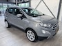 Ford EcoSport EcoBoost 125 pk Titanium | Camera | Winter Pack | B&O | Half leer | Keyless Entry | Trekhaak | Blis |