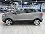 Ford EcoSport EcoBoost 125 pk Titanium | Camera | Winter Pack | B&O | Half leer | Keyless Entry | Trekhaak | Blis |