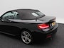 BMW 2-Serie Cabrio M240i 340 Pk xDrive High Executive | Stoelverwarming | Harman Kardon | Camera | Leer | 18 Inch | 82.153Km !!