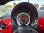 Fiat 500C 0.9 TwinAir Lounge Cabrio Leder Pdc Nap