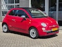 Fiat 500C 0.9 TwinAir Lounge Cabrio Leder Pdc Nap