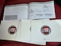 Fiat 500C 0.9 TwinAir Lounge Cabrio Leder Pdc Nap