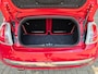 Fiat 500C 0.9 TwinAir Lounge Cabrio Leder Pdc Nap