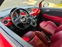 Fiat 500C 0.9 TwinAir Lounge Cabrio Leder Pdc Nap