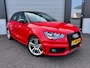Audi A1 Sportback 1.2 TFSI / S-line / 5 drs / Cruise