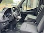 Mercedes-Benz eSprinter 320 L2 Pro 81kWh Winterpakket DC snelladen 115kW Mbux Spiegelpakket Cruisecontrol Airco Standverwarming