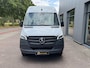 Mercedes-Benz eSprinter 320 L2 Pro 81kWh Winterpakket DC snelladen 115kW Mbux Spiegelpakket Cruisecontrol Airco Standverwarming