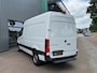 Mercedes-Benz eSprinter 320 L2 Pro 81kWh Winterpakket DC snelladen 115kW Mbux Spiegelpakket Cruisecontrol Airco Standverwarming