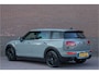 MINI Clubman 1.5 Automaat One Pepper, Stoelverwarming, Camera, Full LED, Park Assist, Keyless, Bluetooth, Climate control.