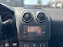 Nissan Qashqai 1.6 117pk Stop/Start Connect Edition NIEUWSTAAT !