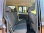 Volkswagen Caddy 1.6 TDI Comfortline DSG Life 5 Persoons 2011