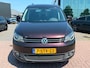 Volkswagen Caddy 1.6 TDI Comfortline DSG Life 5 Persoons 2011