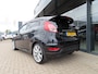 Ford Fiesta 1.0 Ecoboost. 125 Pk Titanium Ecc Leder Camera 2013
