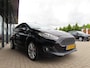 Ford Fiesta 1.0 Ecoboost. 125 Pk Titanium Ecc Leder Camera 2013